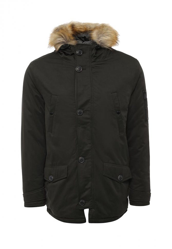 Куртка Burton Menswear London