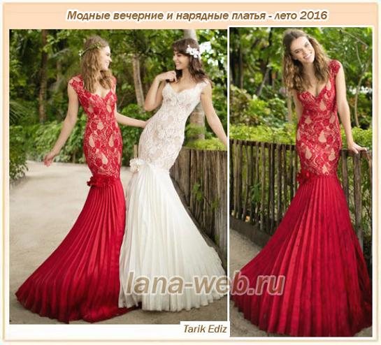 роскошные вечерние платья из плиссированной ткани